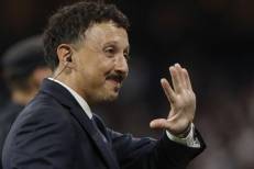 Pablo Longoria quitte l’OM : clap de fin après six ans à la tête du club