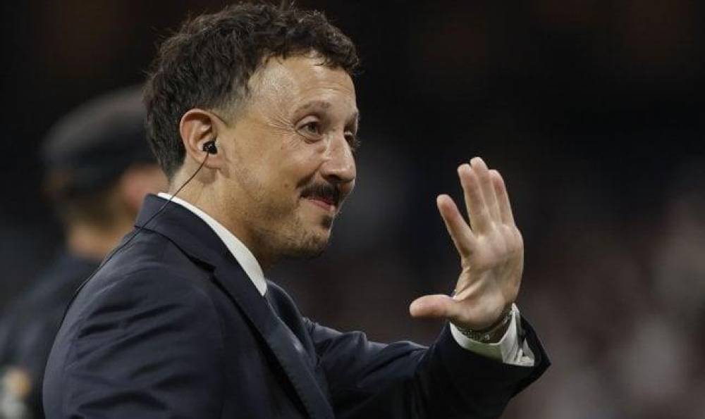 Pablo Longoria quitte l’OM : clap de fin après six ans à la tête du club