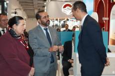 ITB 2026: L’ONMT déploie une offensive stratégique pour accélérer la croissance du marché allemand