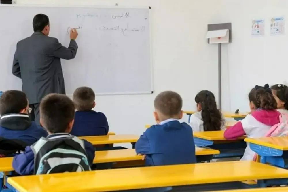 Enseignement : un quart des enseignants envisage de quitter la profession, le malaise salarial en première ligne