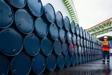 Guerre au Moyen-Orient : le pétrole grimpe de plus de 5%