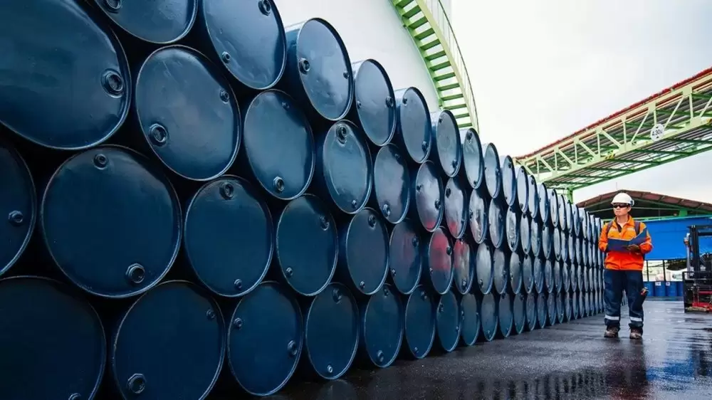 Guerre au Moyen-Orient : le pétrole grimpe de plus de 5%