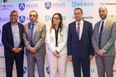 Cybersécurité OT : le Groupe AEGIS et le Ministère de l’Industrie et du Commerce mobilisent la pharma marocaine