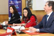 Entame à Rabat de la phase opérationnelle du Programme national de marrainage au service de l’Inclusion numérique des femmes