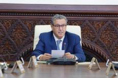 M. Akhannouch: évolution positive de l’économie nationale en dépit d’une conjoncture internationale marquée par des fluctuations économiques accélérées