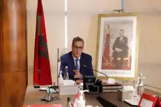 Budget 2027/29 : le gouvernement trace sa feuille de route entre Etat social, rigueur budgétaire et Mondial 2030