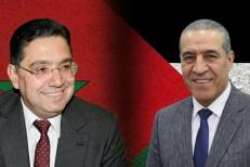 Maroc–Palestine : Coordination diplomatique autour de Gaza et de la région