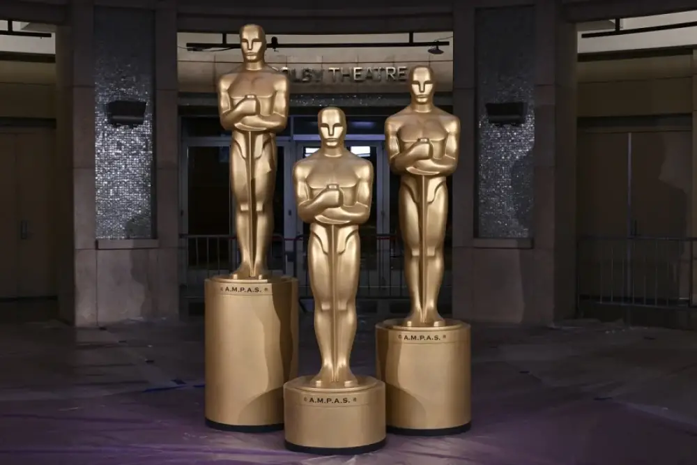 Les audiences des Oscars 2026 sont en baisse