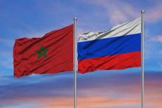Transport routier international : La Russie annonce un accord imminent avec le Maroc