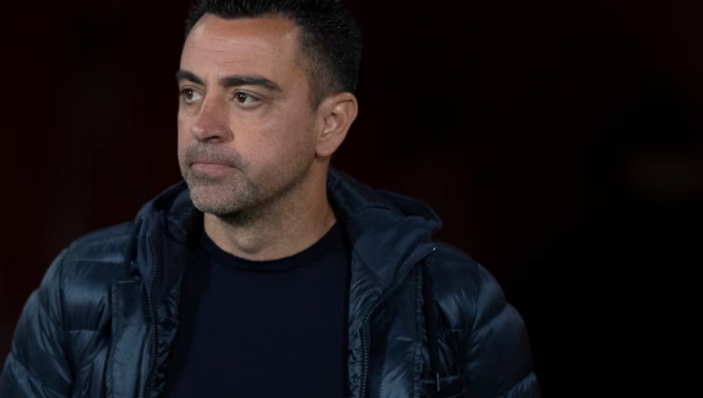 Xavi confirme: «J’ai reçu plusieurs propositions, dont une du Maroc»