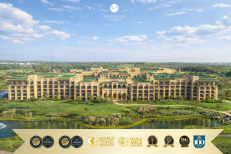 Mazagan Beach & Golf Resort : une année de distinctions prestigieuses