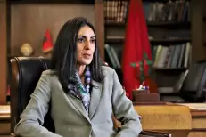 Guerre au Moyen-Orient : Nadia Fettah assure que le Maroc « a le plan d’action qu’il faut »