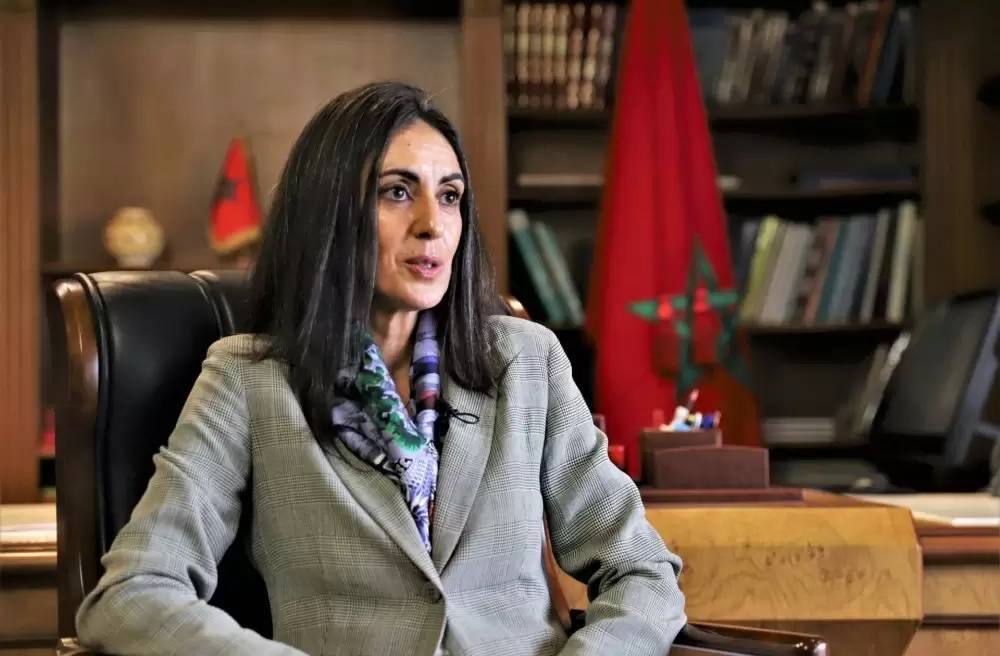 Guerre au Moyen-Orient : Nadia Fettah assure que le Maroc « a le plan d’action qu’il faut »