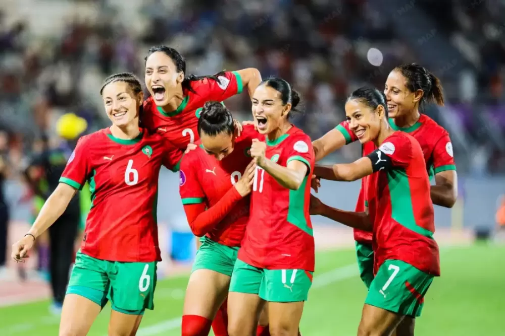 La CAN féminine 2026 au Maroc reportée à l’été