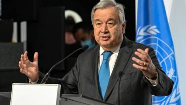 Islamophobie: Le SG de l’ONU appelle à rejeter les...
