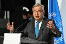 Islamophobie: Le SG de l’ONU appelle à rejeter les « récits de peur et d’exclusion »