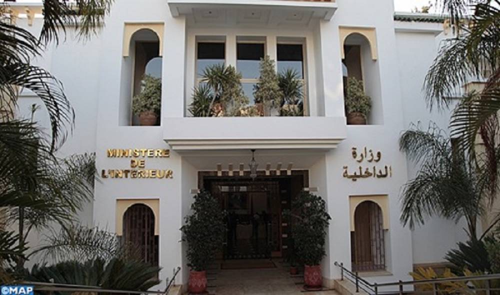 Le ministère de l’Intérieur dément une prétendue note sur un “phénomène d’enlèvement d’enfants”