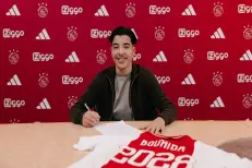 Foot: Rayane Bounida choisit de jouer pour le Maroc