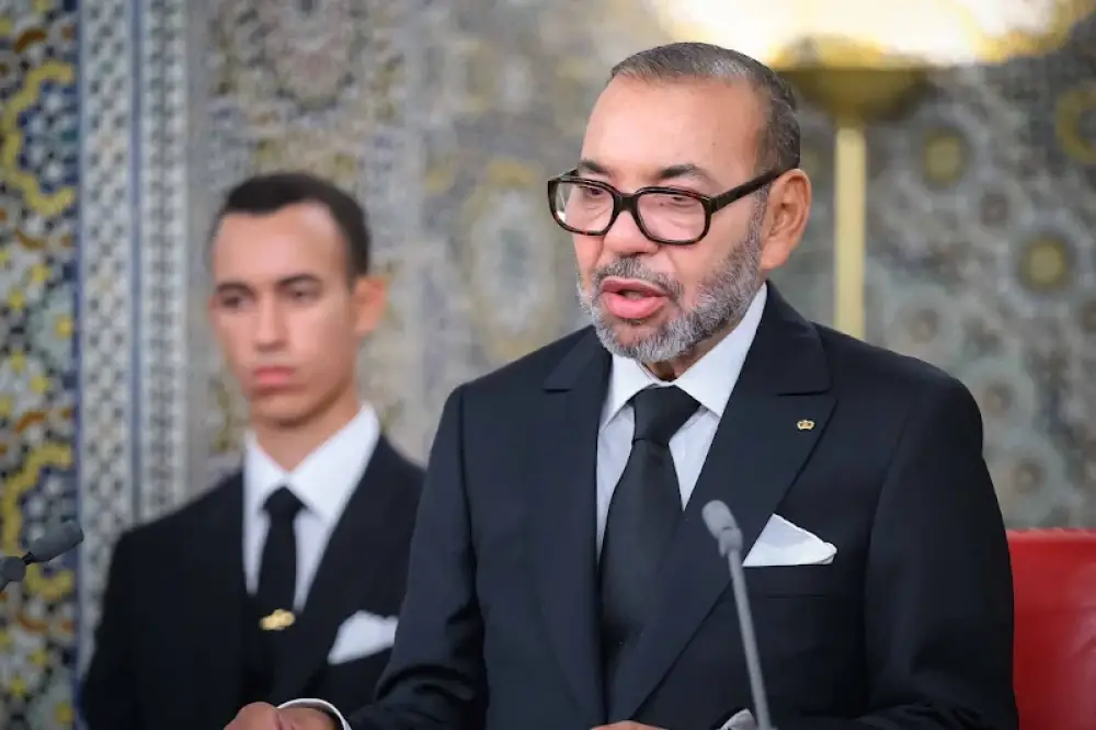 Agressions iraniennes : le Maroc réaffirme sa solidarité avec les pays du CCG