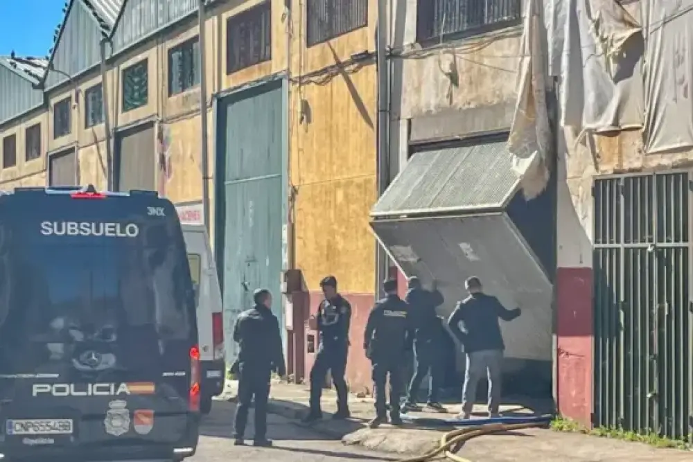 Nouveau tunnel de drogue à Ceuta : L'Espagne envisage une coopération avec le Maroc