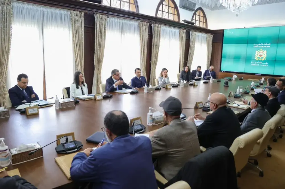 Dialogue social: Les syndicats et le patronat dans l’attente de la session d’avril