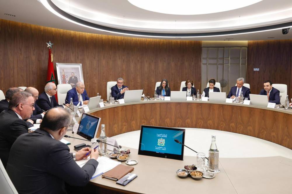 Tensions au Moyen-Orient : Aziz Akhannouch réunit une commission pour anticiper l’impact sur l’économie nationale