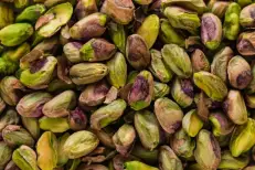 Le Maroc bat un nouveau record d’importations de pistaches en 2025