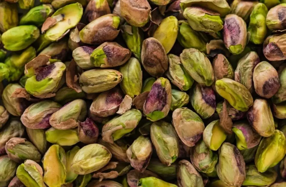 Le Maroc bat un nouveau record d’importations de pistaches en 2025