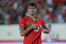 CAN 2025 : la décision de la CAF propulse Brahim Díaz parmi les favoris pour le Ballon d’Or (Média espagnol)