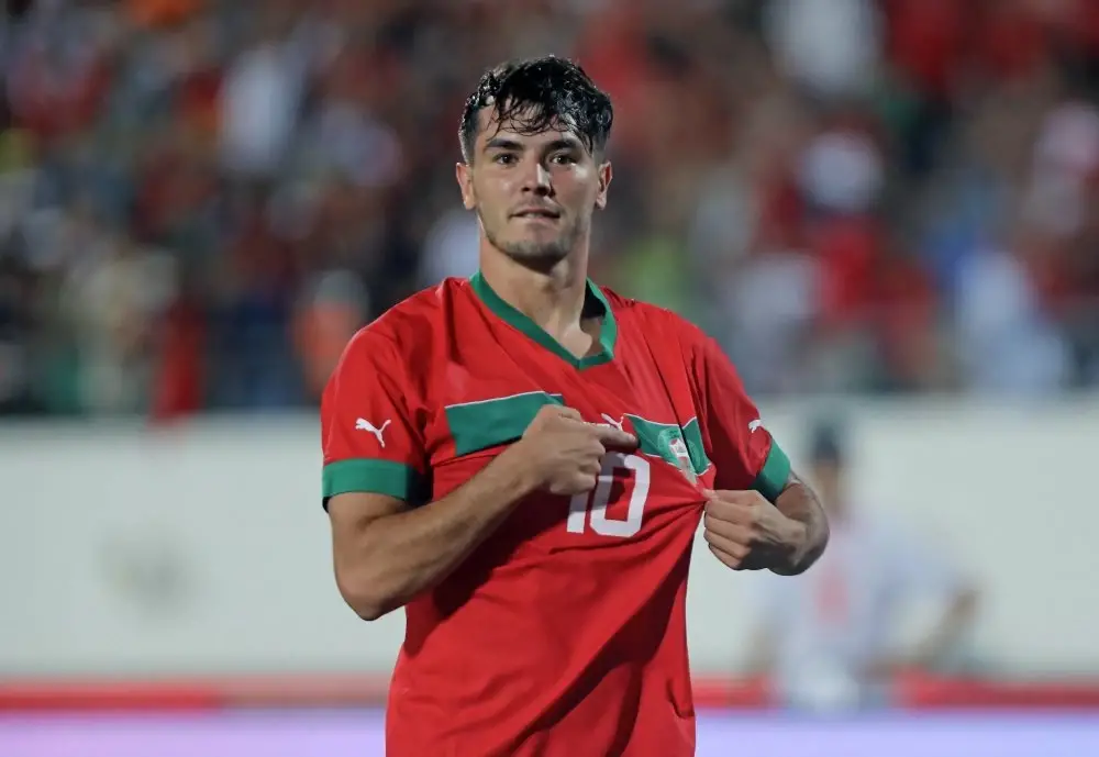 CAN 2025 : la décision de la CAF propulse Brahim Díaz parmi les favoris pour le Ballon d’Or (Média espagnol)