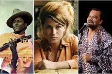 Jazzablanca : Bonga, Keziah Jones et Selah Sue à l'affiche de la Scène 21