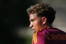 Rome : Neil El Aynaoui séquestré lors d'un cambriolage armé à domicile