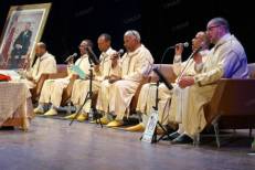 Errachidia : Une nuit ramadanesque dédiée à la psalmodie du Saint Coran