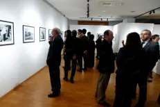 Vernissage à Rabat de l’exposition “Mujer”, une ode photographique de la Mexicaine Mariana Yampolsky