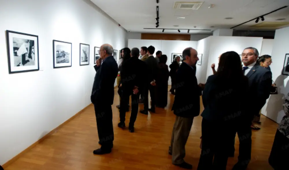 Vernissage à Rabat de l’exposition “Mujer”, une ode photographique de la Mexicaine Mariana Yampolsky