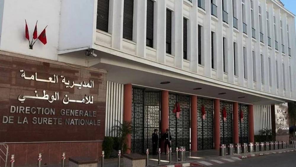 DGSN : Les allégations d'un journal britannique au sujet de l’interpellation d’un ressortissant britannique sont dénuées de tout fondement