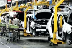 Industrie et BTP : les chefs d’entreprises anticipent une hausse de l’activité début 2026