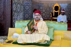 S.M. le Roi préside ce lundi une veillée religieuse en commémoration de Laylat Al Qadr
