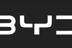 BYD, sponsor officiel des Impériales 2026