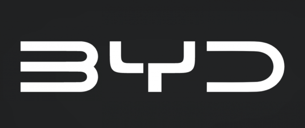 BYD, sponsor officiel des Impériales 2026