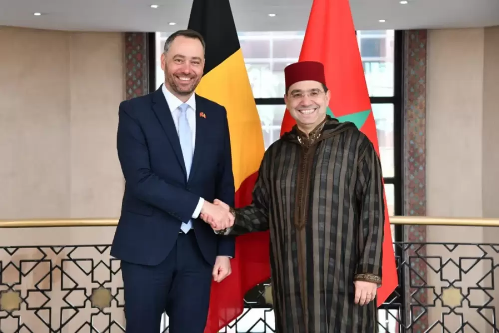 Rabat et Bruxelles réaffirment leur ambition d’un partenariat stratégique renforcé