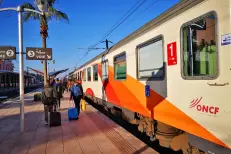 L’ONCF déploie un dispositif spécial Aid Al Fitr et fin des vacances scolaires