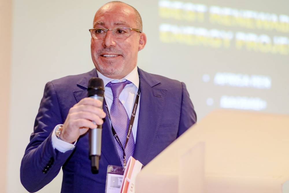 Karim Adyel fait entrer le Maroc dans le guide international du droit du sport