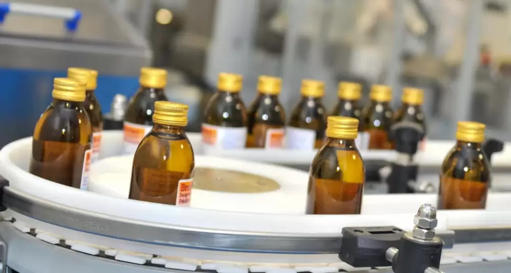 Médicament: L’AMMPS retire des lots de Gastrografine après la détection d’une impureté