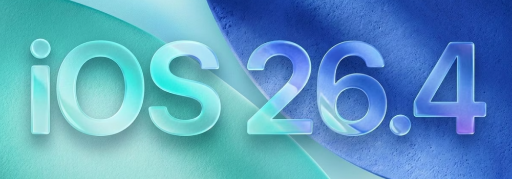 iPhone : voici ce qu’iOS 26.4 va bientôt apporter de nouveau