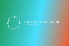 La France accueille en avril le One Health Summit