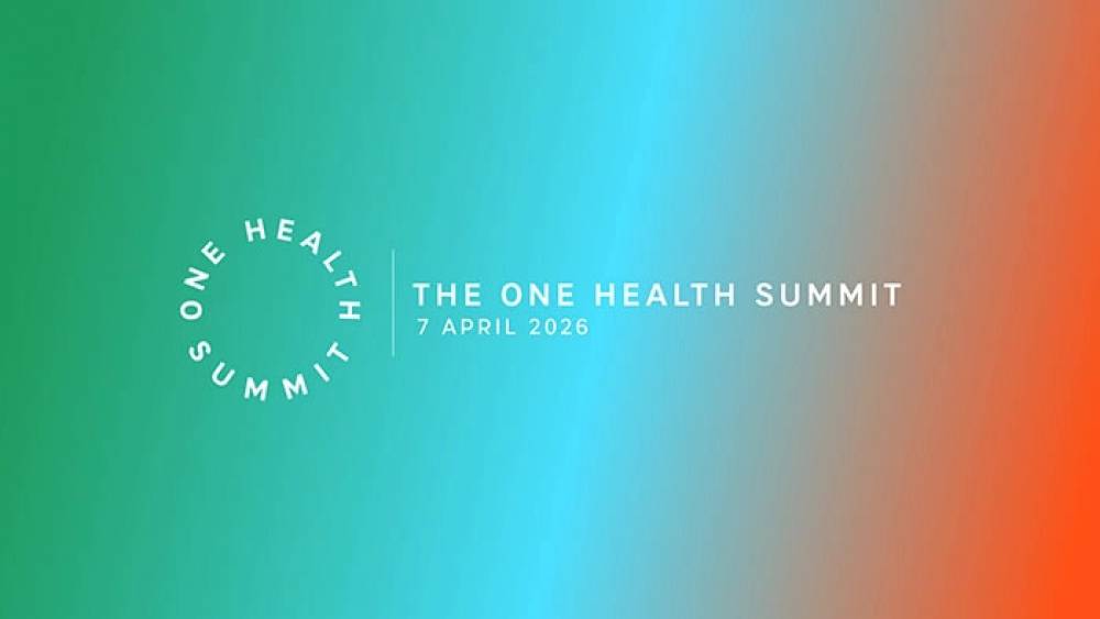 La France accueille en avril le One Health Summit