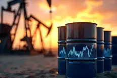 Guerre au Moyen-Orient : flambée des prix du pétrole, les Bourses prudentes