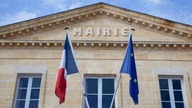 Municipales françaises : 68 communes sans maire fa...