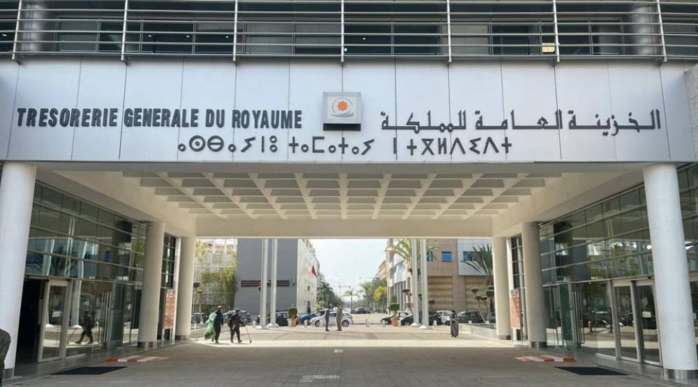 Trésor : 91% du besoin de financement couvert par le marché intérieur à fin janvier